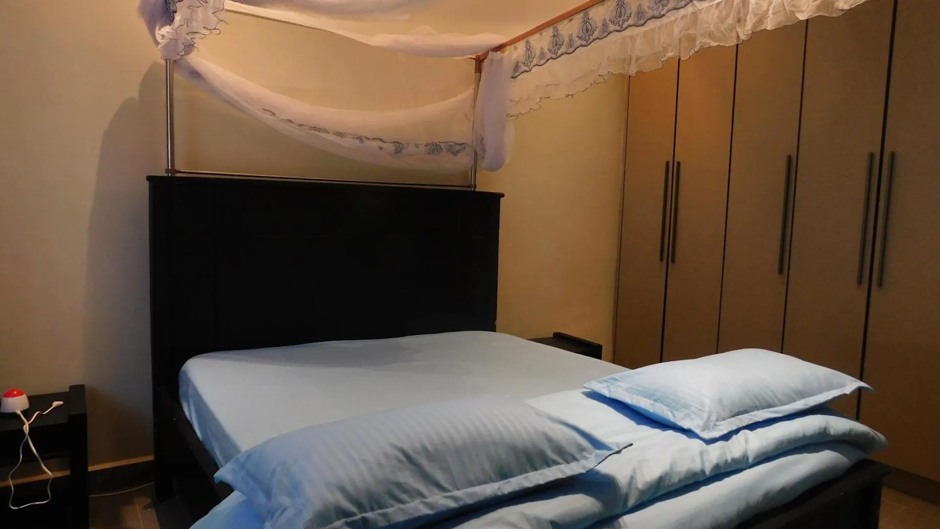 Bed & Breakfast Trincao Chille Heights Bed and Breakfast Kampala